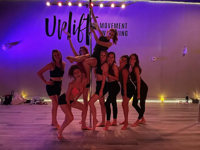 Uplift Movement Awakening Picture 3