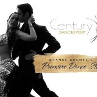 Century Dancesport ico