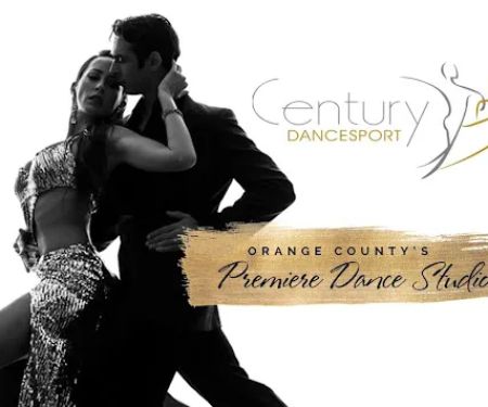 Century Dancesport