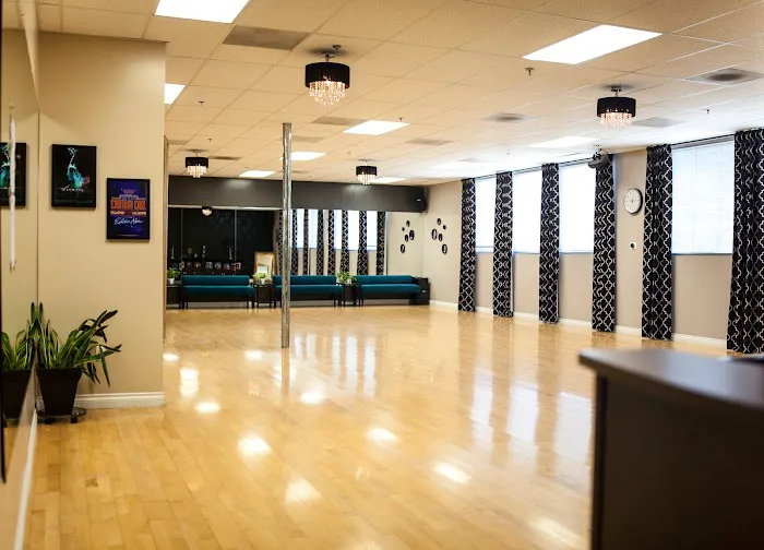 Century Dancesport Picture 10
