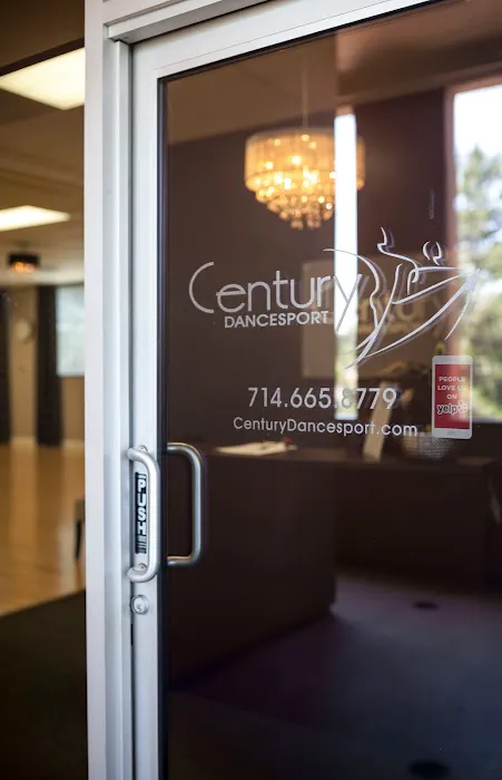 Century Dancesport Picture 9