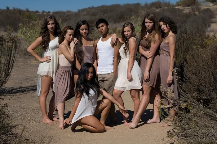 Newport Dance Theater Picture 2