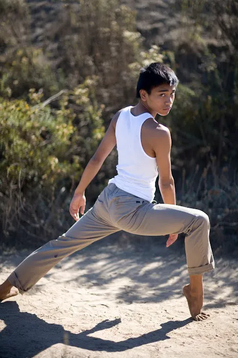 Newport Dance Theater Picture 4
