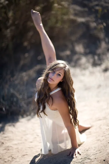 Newport Dance Theater Picture 6