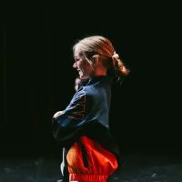 The Aim Dance Space ico