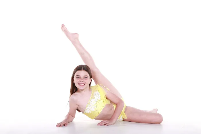 The Aim Dance Space Picture 6