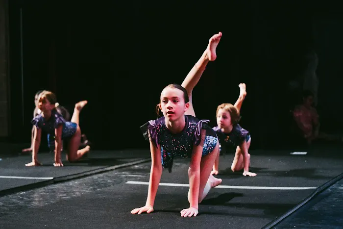 The Aim Dance Space Picture 2