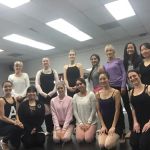 ALIGN BALLET METHOD ORANGE COUNTY
