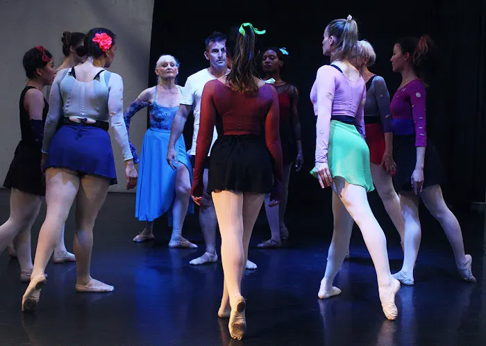 ALIGN BALLET METHOD ORANGE COUNTY Picture 9