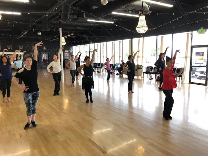 NS DANCING Dance Studio Picture 2