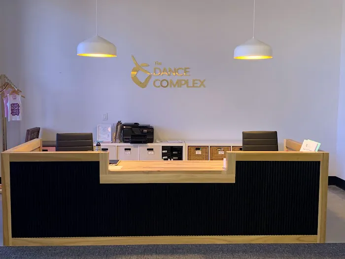 The Dance Complex Picture 1