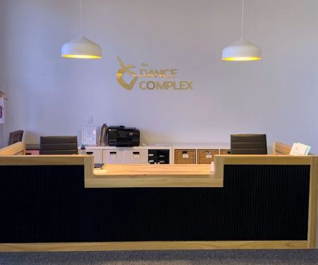 The Dance Complex
