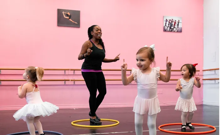 The Dance Complex Picture 10
