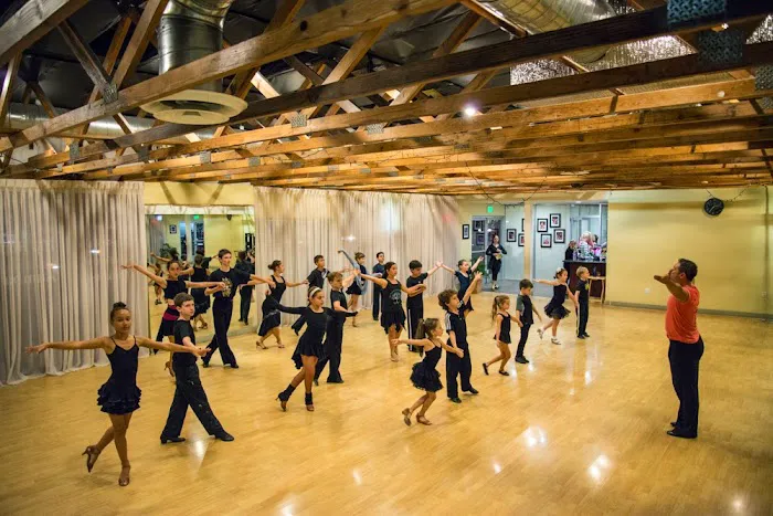 LA DanceSport Club Picture 2