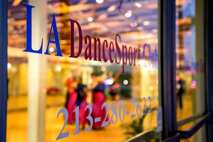 LA DanceSport Club Picture 1