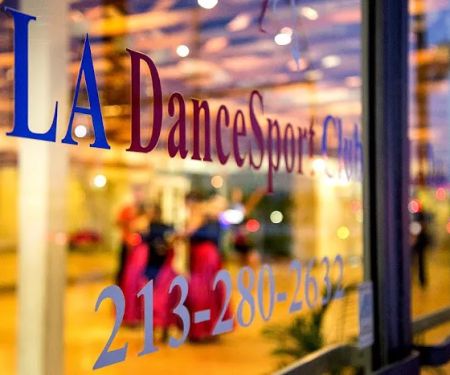 LA DanceSport Club