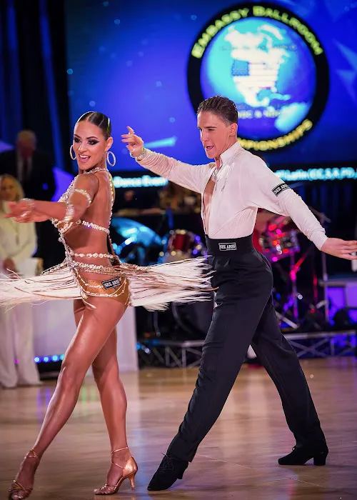 LA DanceSport Club Picture 6