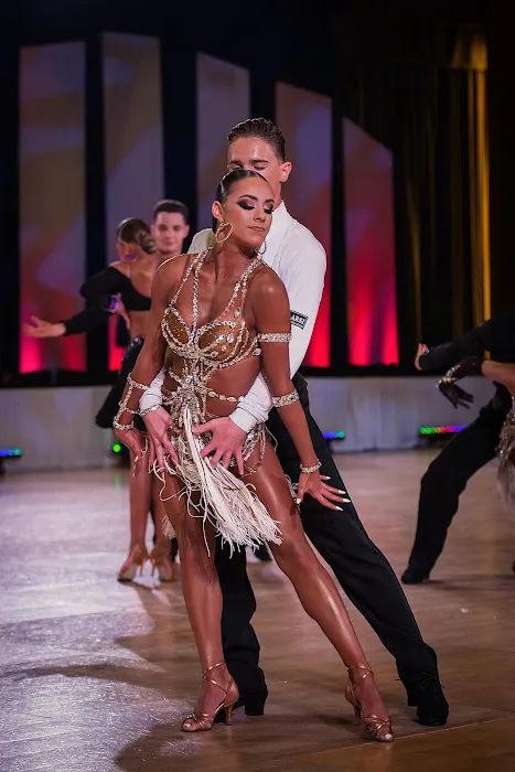 LA DanceSport Club Picture 4