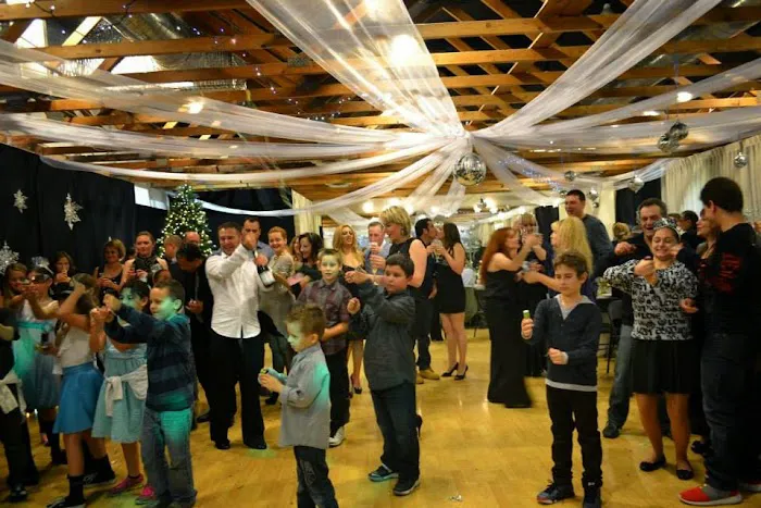 LA DanceSport Club Picture 7
