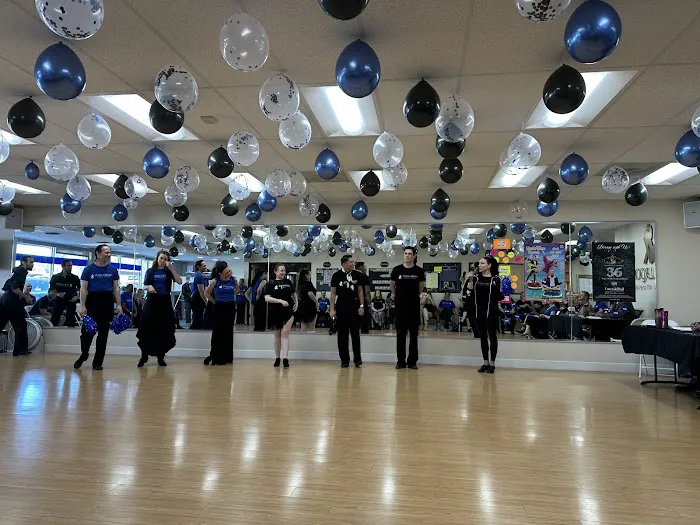JT Ballroom Dance Studio Picture 1