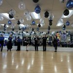 JT Ballroom Dance Studio
