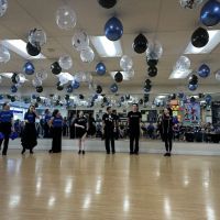 JT Ballroom Dance Studio ico