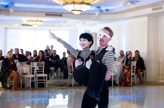 JT Ballroom Dance Studio Picture 5