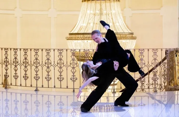 JT Ballroom Dance Studio Picture 4