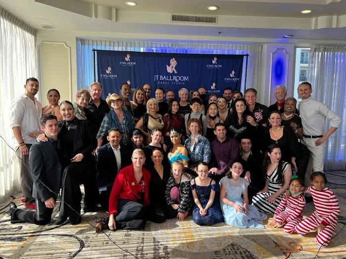 JT Ballroom Dance Studio Picture 6
