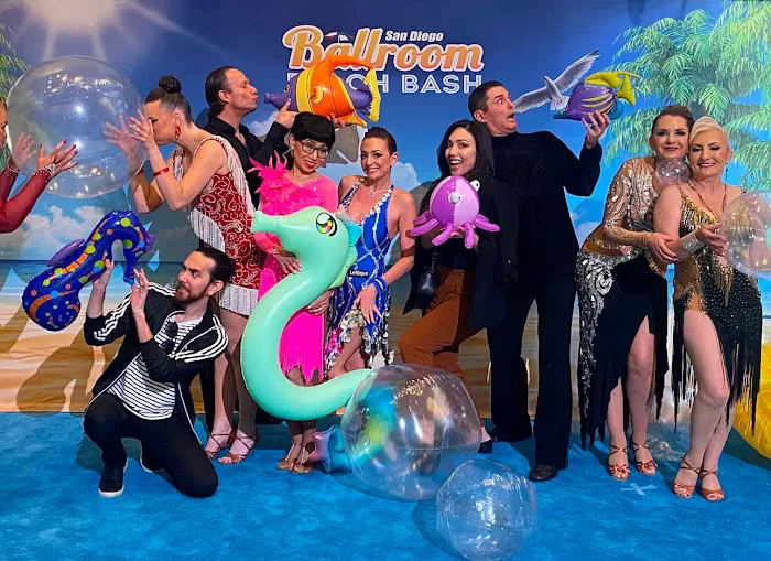 JT Ballroom Dance Studio Picture 7