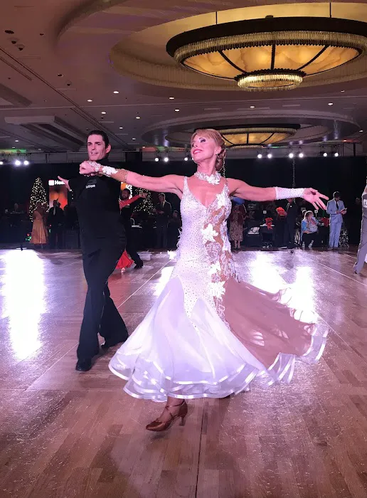 JT Ballroom Dance Studio Picture 3