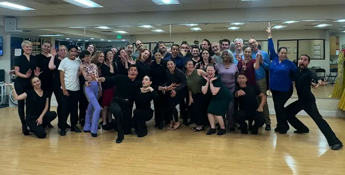 JT Ballroom Dance Studio Picture 9