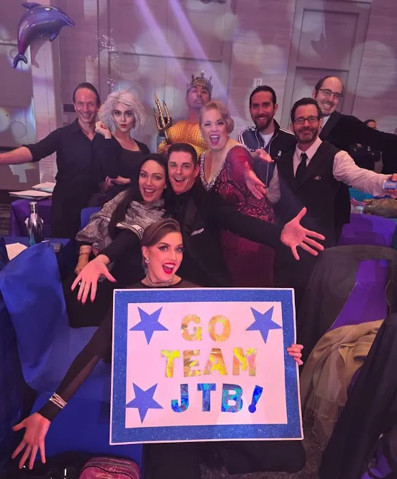 JT Ballroom Dance Studio Picture 10