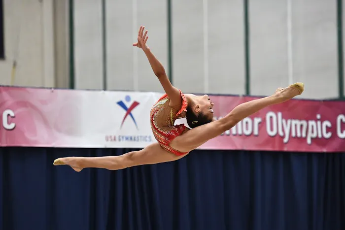 Rhythmic Academy of Los Angeles Picture 1