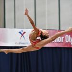 Rhythmic Academy of Los Angeles