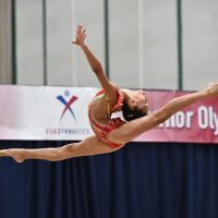 Rhythmic Academy of Los Angeles ico