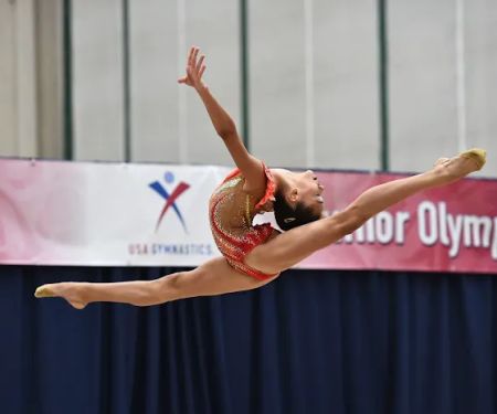 Rhythmic Academy of Los Angeles