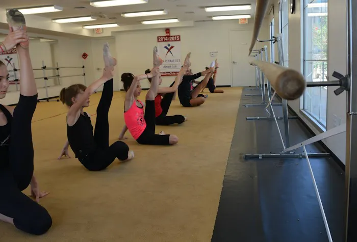 Rhythmic Academy of Los Angeles Picture 2