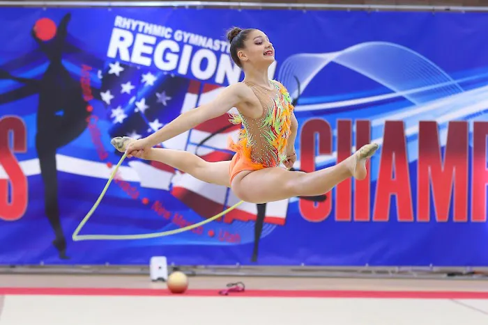 Rhythmic Academy of Los Angeles Picture 4