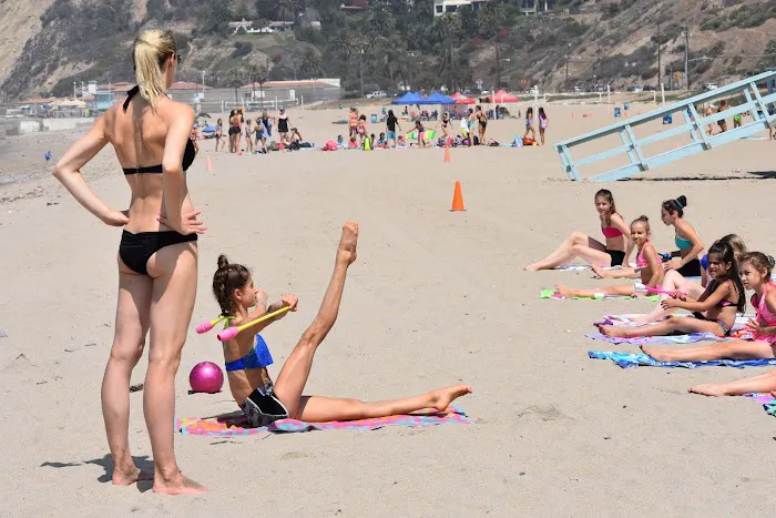 Rhythmic Academy of Los Angeles Picture 5