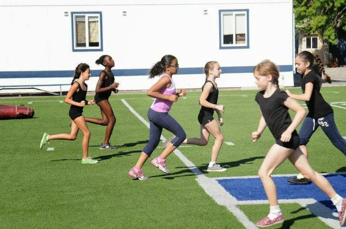 Rhythmic Academy of Los Angeles Picture 9