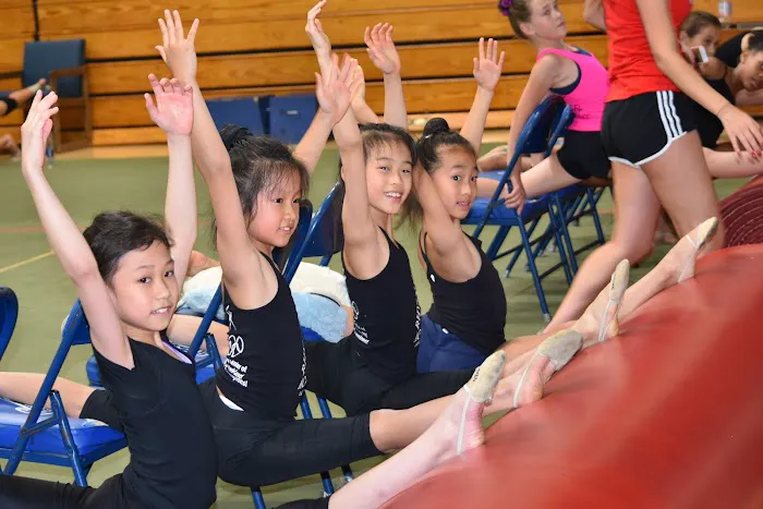 Rhythmic Academy of Los Angeles Picture 3