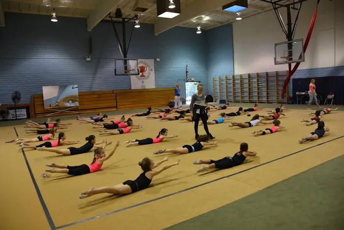 Rhythmic Academy of Los Angeles Picture 7