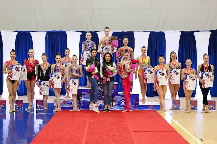 Rhythmic Academy of Los Angeles Picture 6