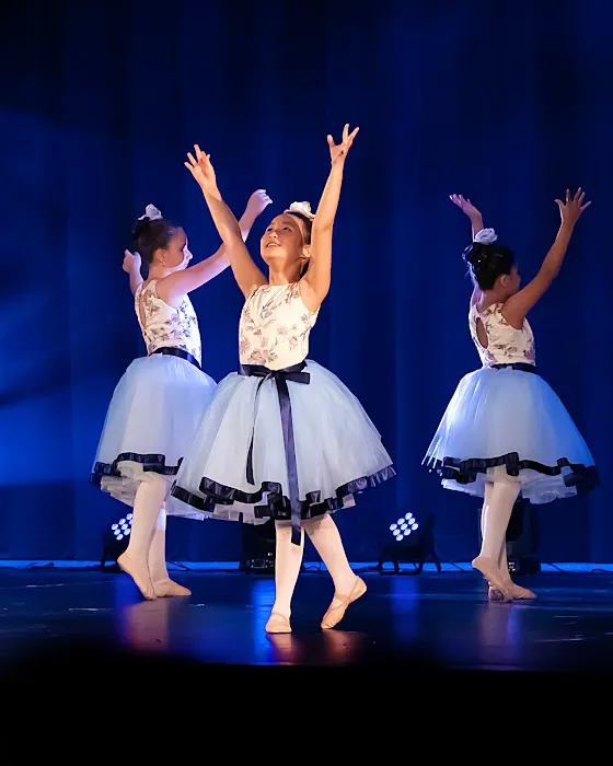 Christian Performing Arts Center Picture 1
