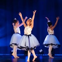 Christian Performing Arts Center ico