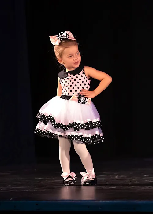Christian Performing Arts Center Picture 7