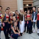 The Rage Entertainment Complex