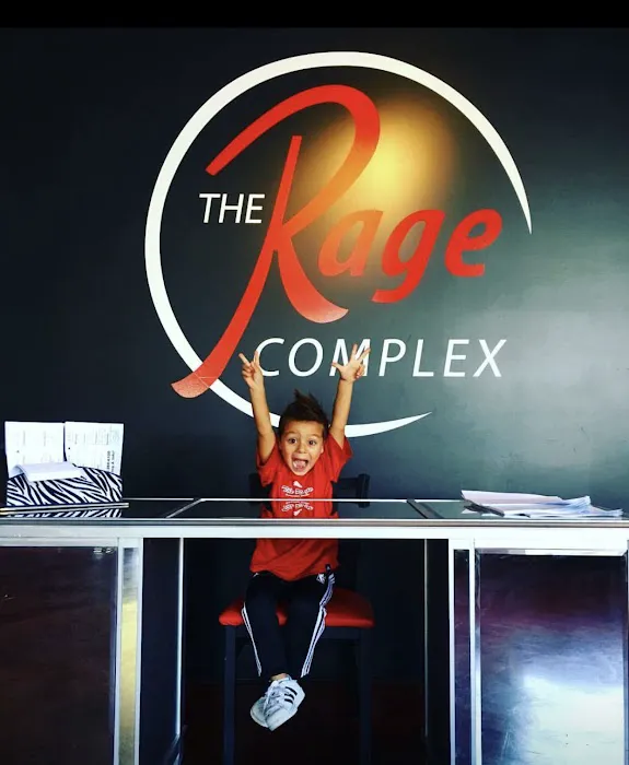 The Rage Entertainment Complex Picture 6
