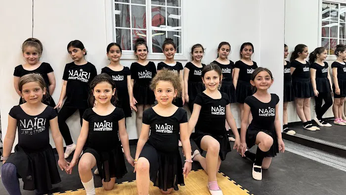 Nairi Dance Studio Picture 1